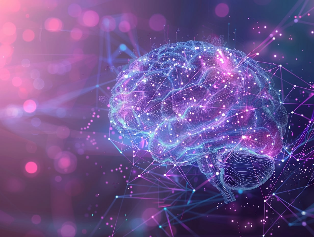 AI coaching visualization