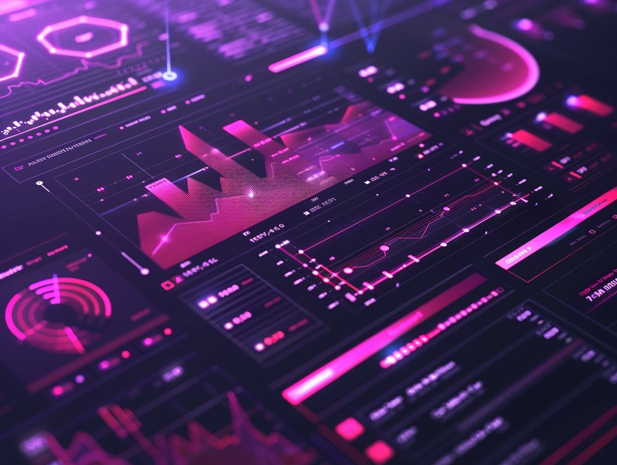 Customizable scenarios interface