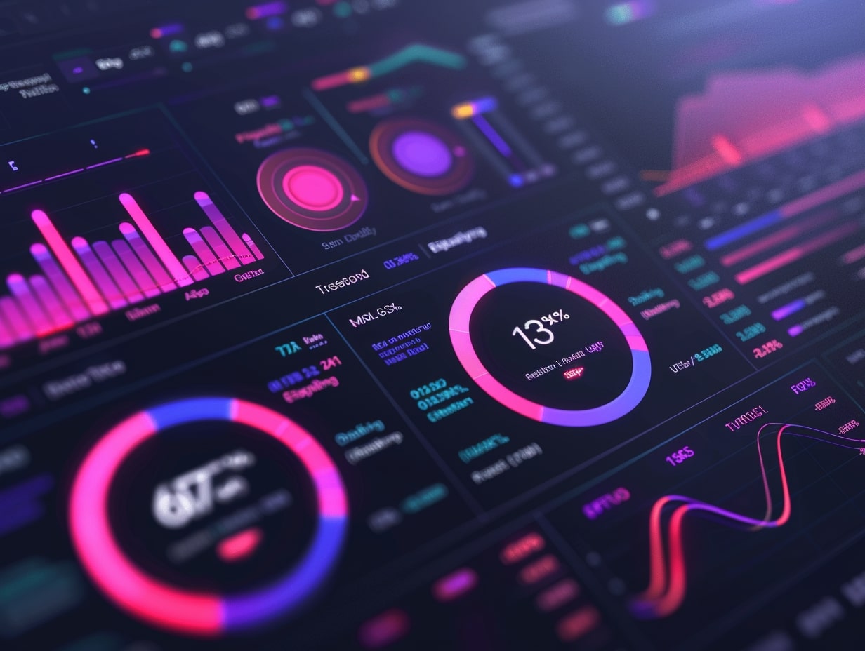 Performance scoring metrics