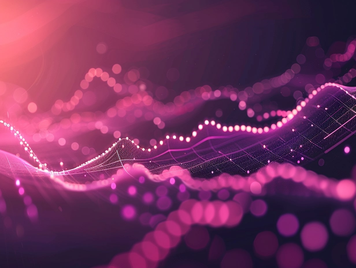 Performance tracking dashboard